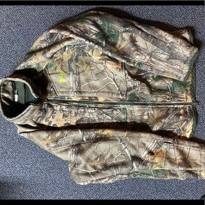 Under Armour Cold Gear jacket